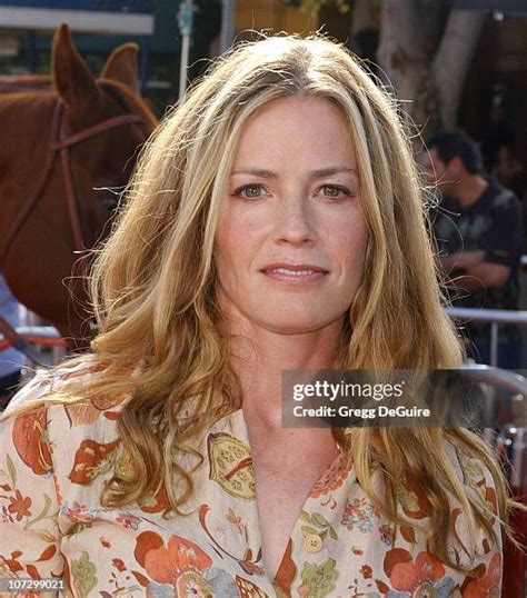 3,636 Elisabeth Shue Photos & High